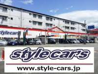 style　car’s　大阪外環店 null
