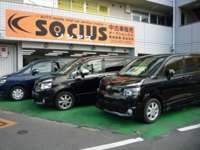 SOCIUS（ソシアス） null