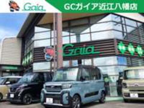 GCガイア近江八幡店 