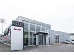 Audi函館