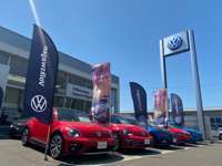 Volkswagen札幌東 null