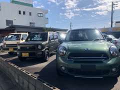 幅広いジャンルの在庫を取り揃えています！