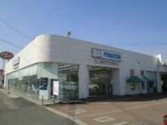 南九州マツダ飛田店