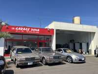 GARAGE　POMA null