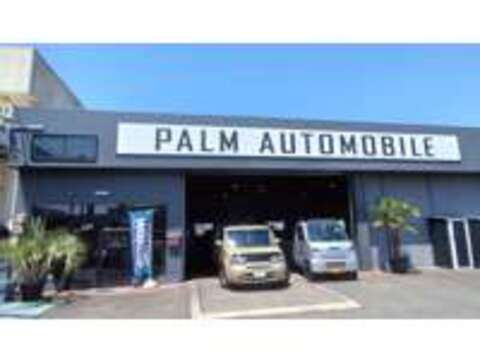 PALM　AUTOMOBILE 