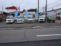 （有）高士自動車　JU適正販売店 null