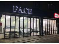FACE null