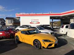 ☆何度来ても飽きさせません☆●展示車両は随時新しい車両に入れ替えております。