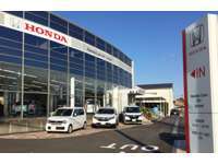 Honda　Cars　石川 金沢古府店