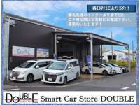 Smart　Car　Store　DOUBLE スマートカーストアダブル　エステート専門店