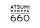 ATSUMI660　（アツミロクロクマル） 豊川店