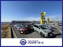 ◆総在庫200台◆軽自動車からコンパクトカー、ミニバン多数ご用意しております。お気軽にご相談ください。