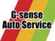 G-sence　Auto　Service null