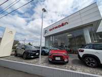 シトロエン八王子 null