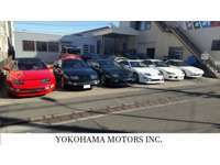 YOKOHAMA　MOTORS　INC. null