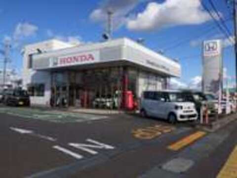 Honda　Cars　八戸中央 石堂店