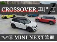 Hanshin　BMW MINI　NEXT箕面