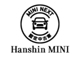 Hanshin　BMW MINI　NEXT高槻