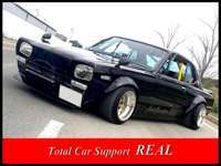 Total　Car　Support　（株）レアル null