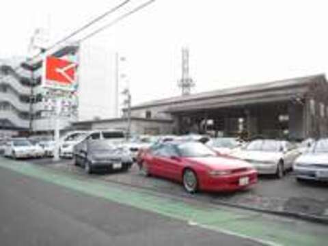 K・STAFF　Car　Sales 