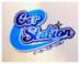 e　car　station null
