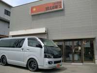 car　shop　HI.LOW’S null