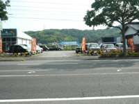 オートガレージエース null