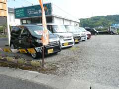 車輌へ設置のコンディションノートも是非ご確認ください♪