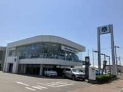 Volkswagen北見