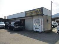 Auto　Garage　アサノ null