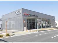 Audi　徳島 null