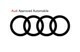 株式会社サンヨーオートセンター Audi　Approved　Automobile岡山中央