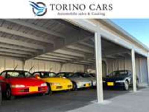 TORINO　CARS 