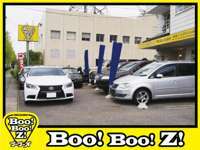 （株）BooBooz null