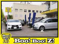 （株）BooBooz null