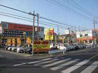 オートバックス・カーズ 北越谷店/（株）オートハマーズ