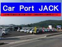 （株）Car　Port　JACK　カーポートジャック null