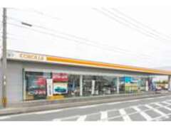 トヨタカローラ福岡柳川店