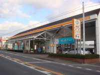 トヨタカローラ福岡 大牟田店