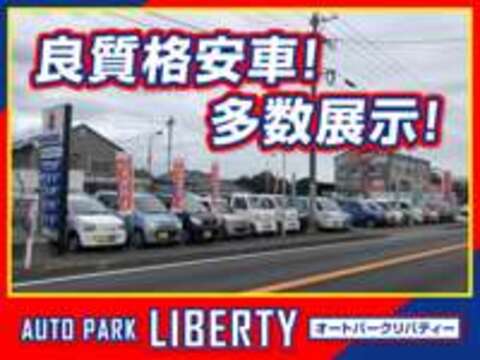 AUTO　PARK　LIBERTY 