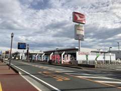 ☆熊本ダイハツ販売　山鹿店へようこそ☆