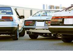 貴方だけの1台をお届けします！旧車・カスタムカー、何でもOK！