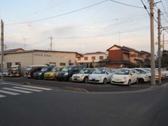 旧車・輸入車のメンテナンスもお任せ下さい。