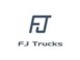 FJ　Trucks　エフジェイトラックス null
