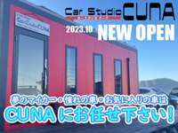 Car　Studio　CUNA　北九州 null