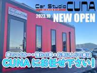 Car　Studio　CUNA　北九州 null