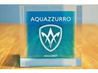 AQUAZZURRO　アクアズーロ null