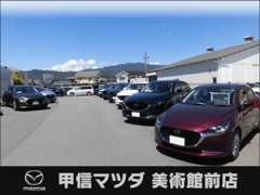 当店の在庫に無い車両もお気軽にお問い合わせ下さい。