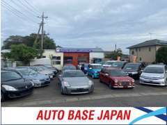 国産車から輸入車まで幅広いお車を揃えております。あらゆる仕入れルートからお客様のご希望のお車もお探しできます♪