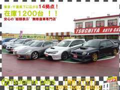 豊富な高品質・無修復歴GTスポーツ在庫が勢ぞろい！